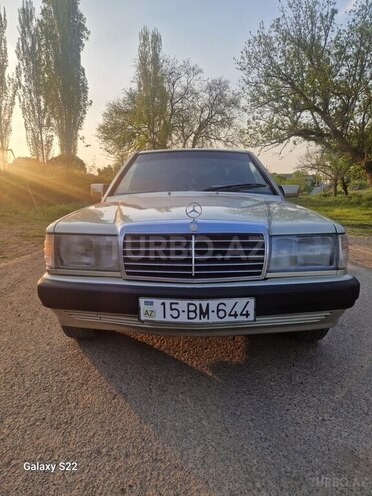 Mercedes 190 1992, 425,321 km - 2.0 l - Cəlilabad