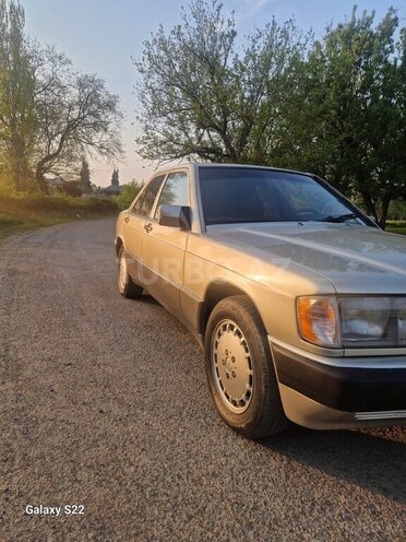 Mercedes 190 1992, 425,321 km - 2.0 l - Cəlilabad