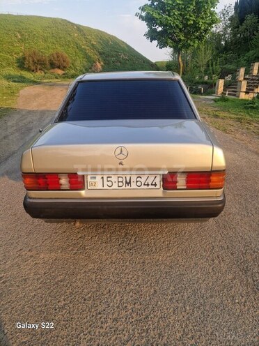 Mercedes 190 1992, 425,321 km - 2.0 l - Cəlilabad