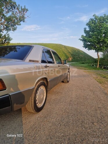 Mercedes 190 1992, 425,321 km - 2.0 l - Cəlilabad