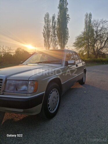 Mercedes 190 1992, 425,321 km - 2.0 l - Cəlilabad