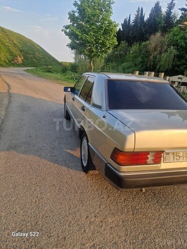 Mercedes 190 1992, 425,321 km - 2.0 l - Cəlilabad