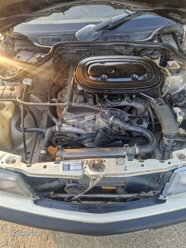 Mercedes 190 1992, 425,321 km - 2.0 l - Cəlilabad