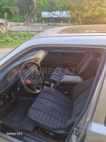Mercedes 190 1992, 425,321 km - 2.0 l - Cəlilabad