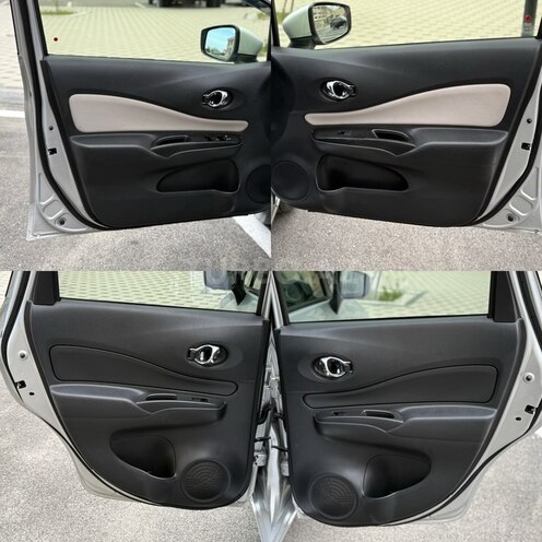 Nissan Note 2018, 55,000 km - 1.2 l - Bakı
