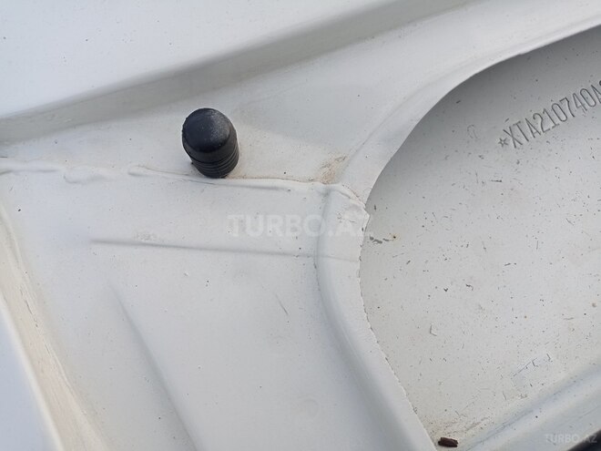LADA (VAZ) 2107 2010, 50,000 km - 1.6 l - Bakı