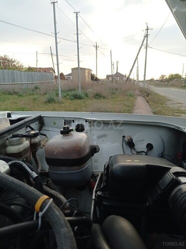 LADA (VAZ) 2107 2010, 50,000 km - 1.6 l - Bakı