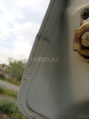 LADA (VAZ) 2107 2010, 50,000 km - 1.6 l - Bakı