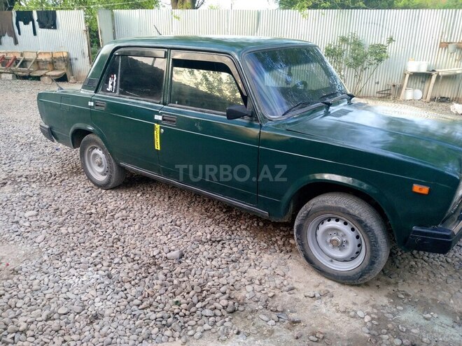 LADA (VAZ) 2107 1999, 84,524 km - 1.6 л - Beyləqan