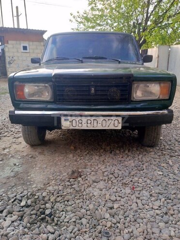 LADA (VAZ) 2107 1999, 84,524 km - 1.6 л - Beyləqan