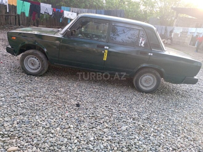 LADA (VAZ) 2107 1999, 84,524 km - 1.6 л - Beyləqan