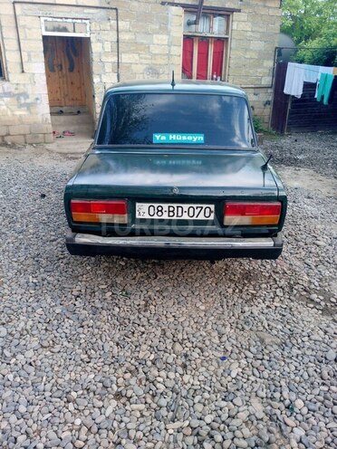 LADA (VAZ) 2107 1999, 84,524 km - 1.6 л - Beyləqan