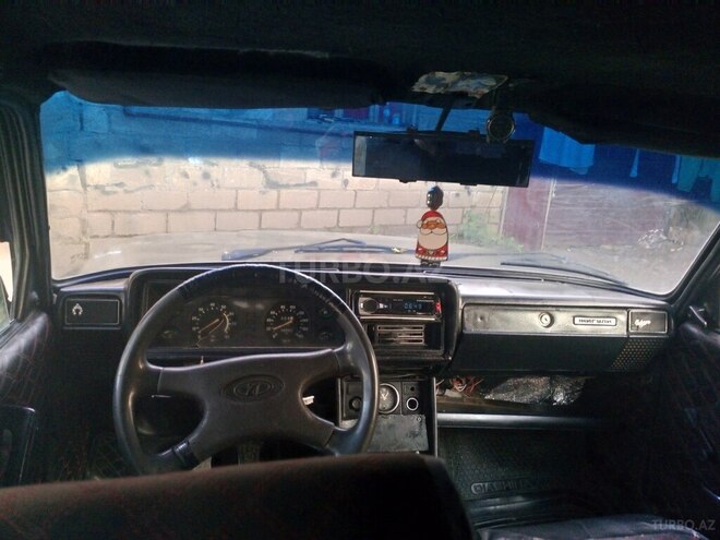 LADA (VAZ) 2107 1999, 84,524 km - 1.6 л - Beyləqan