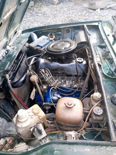 LADA (VAZ) 2107 1999, 84,524 km - 1.6 л - Beyləqan