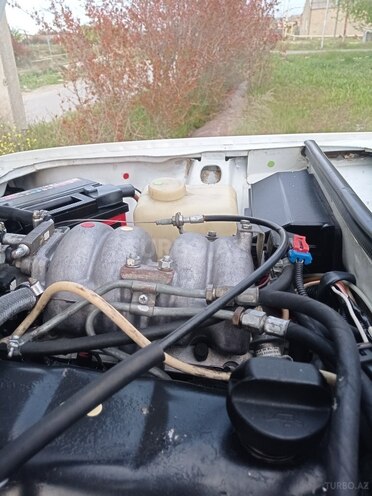 LADA (VAZ) 2107 2010, 50,000 km - 1.6 l - Bakı
