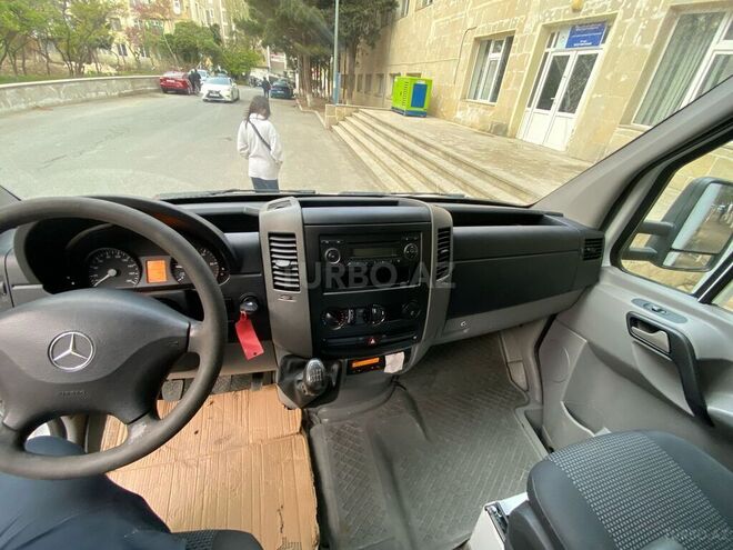 Mercedes Sprinter 515 2008, 319,000 km - 2.2 л - Bakı