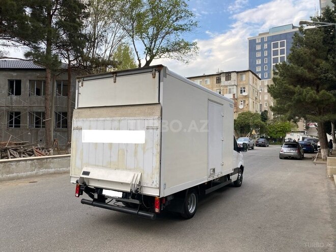 Mercedes Sprinter 515 2008, 319,000 km - 2.2 л - Bakı