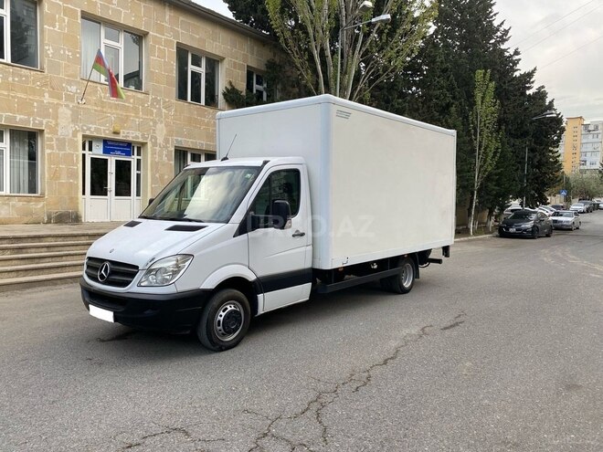 Mercedes Sprinter 515 2008, 319,000 km - 2.2 л - Bakı