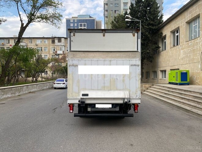 Mercedes Sprinter 515 2008, 319,000 km - 2.2 л - Bakı