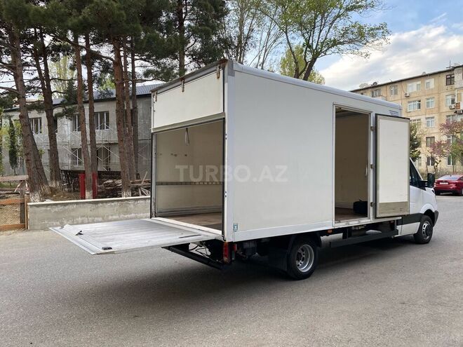 Mercedes Sprinter 515 2008, 319,000 km - 2.2 л - Bakı