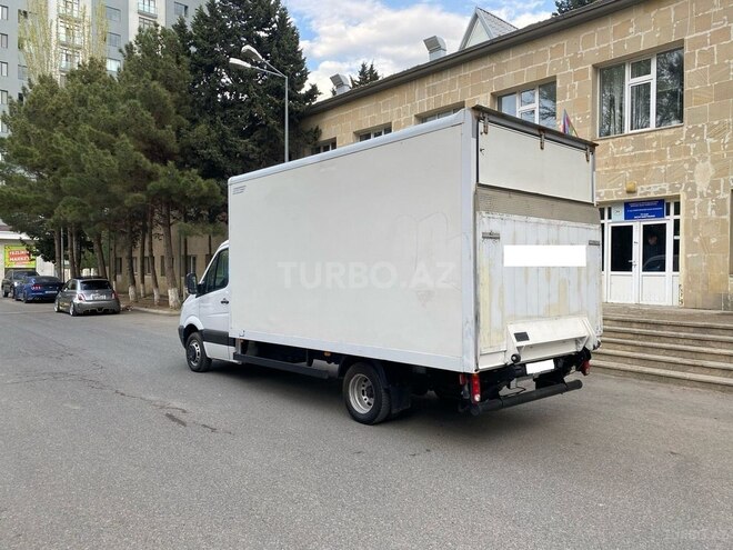 Mercedes Sprinter 515 2008, 319,000 km - 2.2 л - Bakı