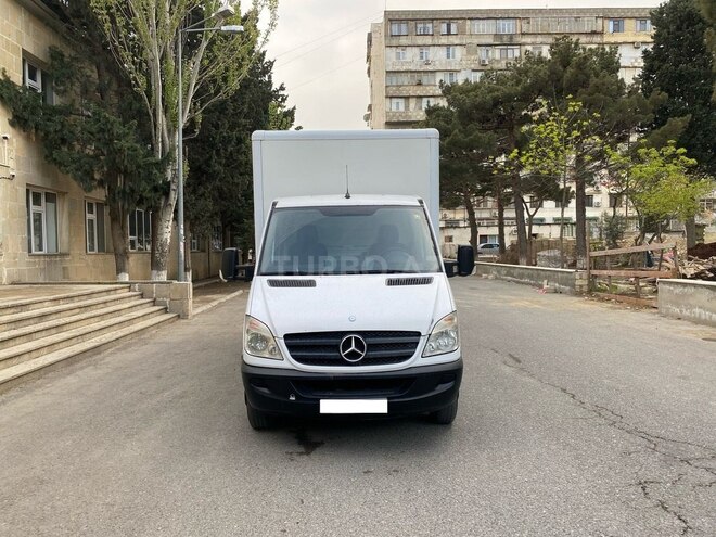Mercedes Sprinter 515 2008, 319,000 km - 2.2 л - Bakı