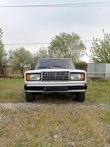 LADA (VAZ) 2107 2010, 50,000 km - 1.6 l - Bakı