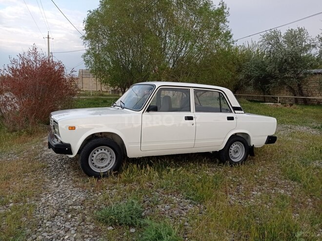 LADA (VAZ) 2107 2010, 50,000 km - 1.6 l - Bakı