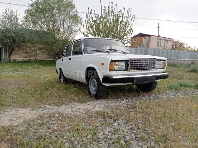 LADA (VAZ) 2107 2010, 50,000 km - 1.6 l - Bakı