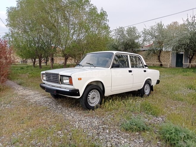 LADA (VAZ) 2107 2010, 50,000 km - 1.6 l - Bakı