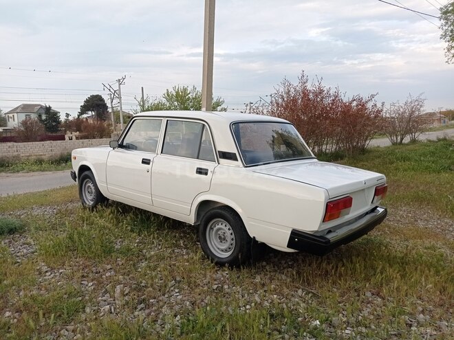 LADA (VAZ) 2107 2010, 50,000 km - 1.6 l - Bakı