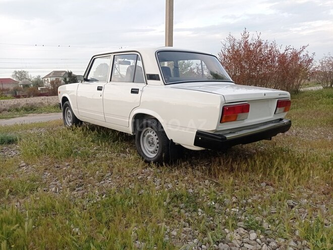 LADA (VAZ) 2107 2010, 50,000 km - 1.6 l - Bakı