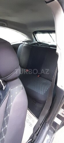 Ford Focus 2000, 245,000 km - 2.0 l - Bakı