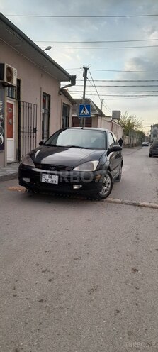 Ford Focus 2000, 245,000 km - 2.0 l - Bakı
