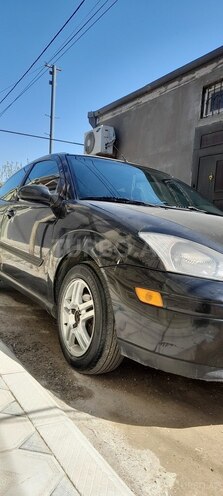 Ford Focus 2000, 245,000 km - 2.0 l - Bakı