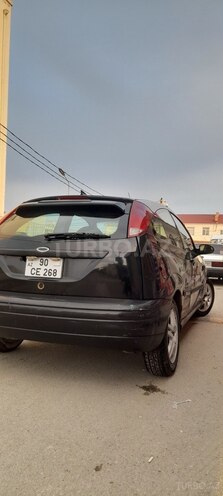 Ford Focus 2000, 245,000 km - 2.0 l - Bakı