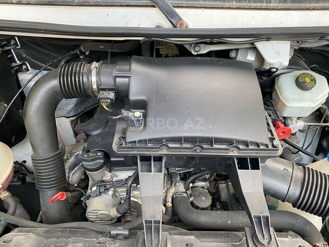 Mercedes Sprinter 515 2008, 319,000 km - 2.2 л - Bakı