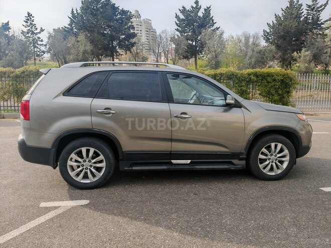 Kia Sorento 2009, 216,835 km - 2.0 l - Bakı