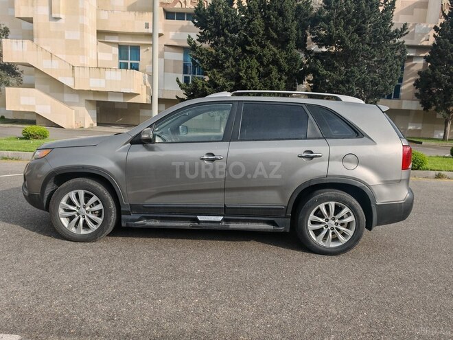 Kia Sorento 2009, 216,835 km - 2.0 l - Bakı