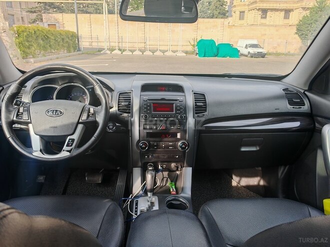 Kia Sorento 2009, 216,835 km - 2.0 l - Bakı