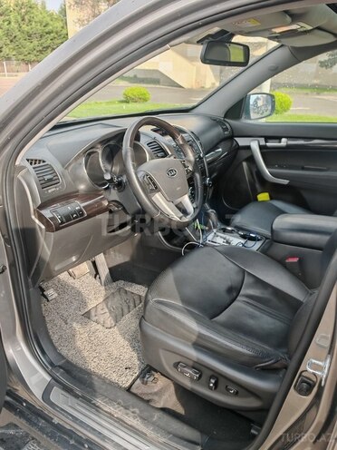 Kia Sorento 2009, 216,835 km - 2.0 l - Bakı