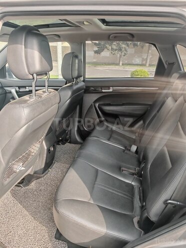 Kia Sorento 2009, 216,835 km - 2.0 l - Bakı