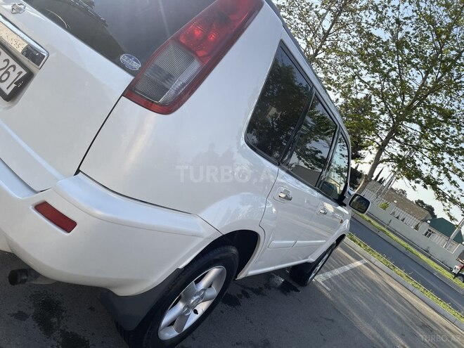 Nissan X-Trail 2002, 200,000 km - 2.0 l - Gəncə