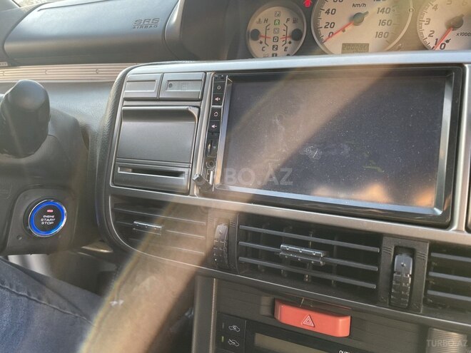 Nissan X-Trail 2002, 200,000 km - 2.0 l - Gəncə