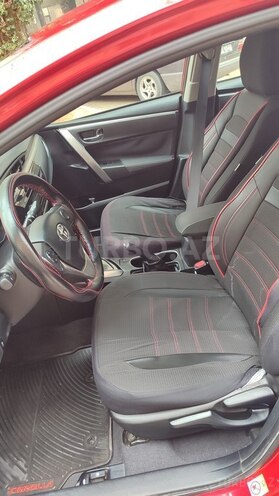Toyota Corolla 2013, 149,507 km - 1.6 l - Bakı