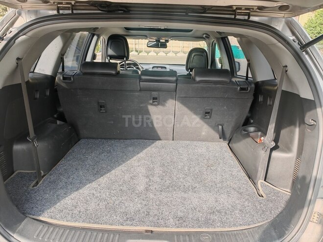 Kia Sorento 2009, 216,835 km - 2.0 l - Bakı