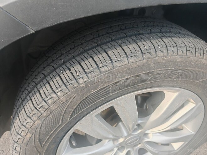 Kia Sorento 2009, 216,835 km - 2.0 l - Bakı
