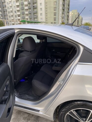 Chevrolet Cruze 2014, 250,000 km - 1.4 l - Bakı