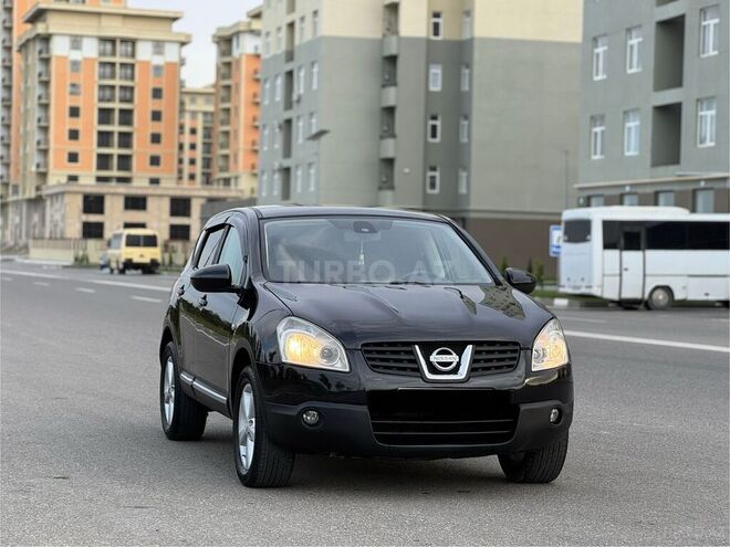 Nissan Qashqai-4