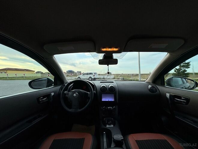 Nissan Qashqai-11